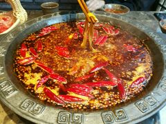 -重庆渝达老火锅(春熙路店)