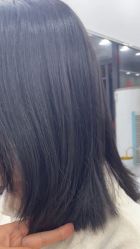 -青霖·飘逸造型