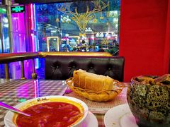 -华梅西餐厅(哈尔滨中央大街店)
