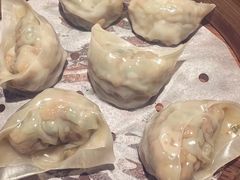 临海扁食-荣小馆(杭州大厦店)
