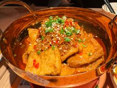 -浩海火燒雲傣家菜(芮欧百货店)