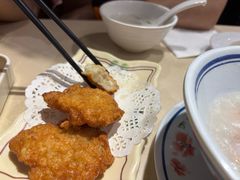 -香港池仔记肠粉王(博多新记襄阳南路店)