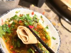 -坎爷秘制火锅(科华北路店)