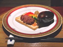 -滩万日本料理Nadaman(国贸大酒店)