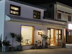-AHAVA·Fang Baking Studio