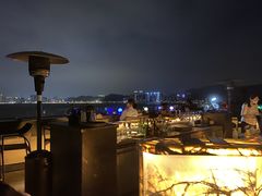 -影吧•悬崖海景(珠海凤凰湾悦椿酒店)