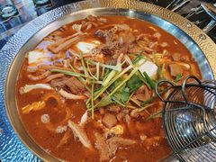 -古乐牛香·鲜牛肉牛杂火锅(五一中路店)