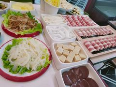 -尚品火锅(正阳路店)