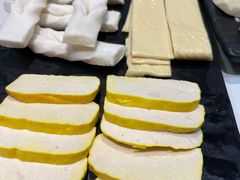 -小街猪手(团结湖店)