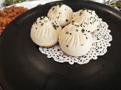 -喜来登由由大酒店九州膳坊中餐厅