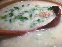 -南拳十三姨·潮汕砂锅粥(世纪金源店)