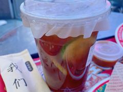 -孖记茶档·热腾茶餐(荔湾领展广场店)