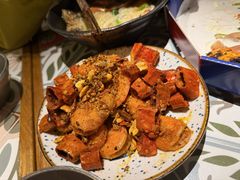-十面欢腾·海鲜面·台式Bistro(长乐路店)