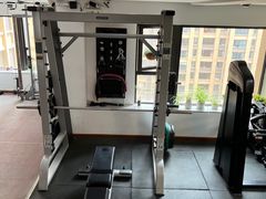 -悦耐私教健身馆(保利中心店)