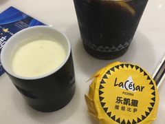 -乐凯撒披萨(海岸城店)