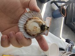 -日照大牌檔•小船海鲜(万平口店)