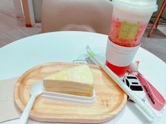 -奈雪的茶(金地广场店)