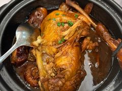 -宁海食府(大剧院店)