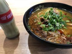 -一品飘香健康米线(金地美食城店)