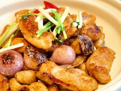 -旺顺阁·北京菜·烤鸭(大望路店)
