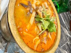 -哈啾嗨·新概念蒙餐(红星新城店)