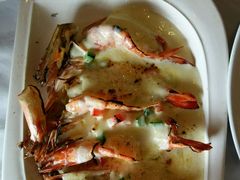 -Red Lobster