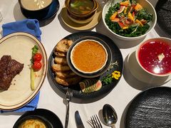 -黑宝石西餐厅(汇励99城市公园店)