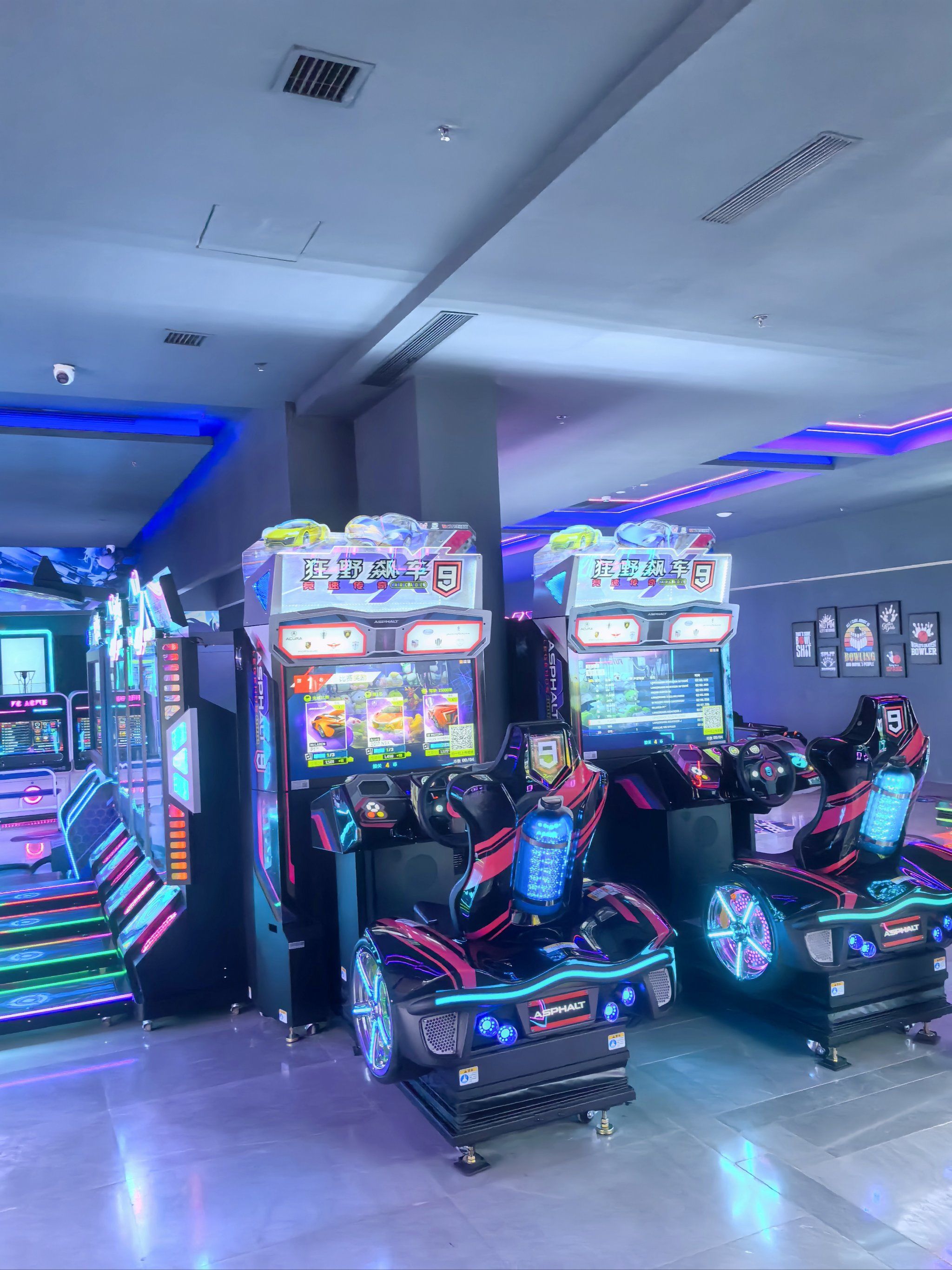 设施完善,环境优美,服务周到,服务热情