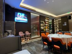 -香港狮子山下·明星粤菜餐厅(北苑店)