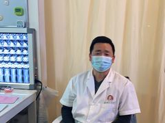 -张钰强中医正骨推拿连锁(华发商都店)