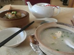 -澳门西南饭店·粤菜·茶市·手工点心(华海路店)