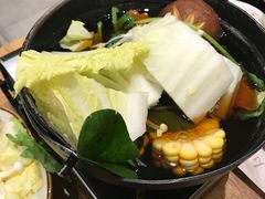-林妈妈村·日式料理(宝山龙湖天街店)
