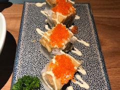 -提香日本料理