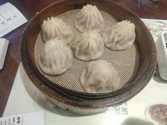 -老淮城·长鱼面(河下古镇店)