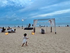 -海南清水湾莱佛士酒店