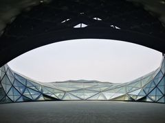 -哈尔滨大剧院