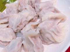 -大眼锅贴水饺(河东店)