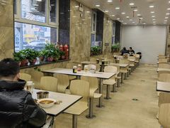 大堂-老四季(总店)