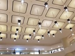 店内环境-太古广场
