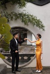 -今生有约国际精品婚纱摄影(苏州店)