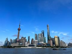 -东方明珠广播电视塔