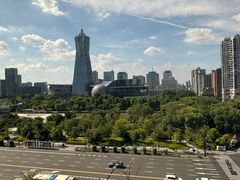 -运河游船(武林门码头)