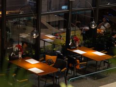 -咖梦餐厅 COMENG RESTAURANT