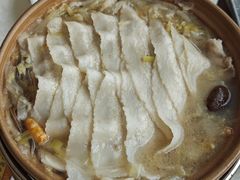 -砂锅居·始于1741(万丰路店)
