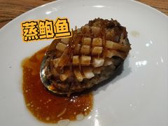 -小船渔村•大连菜•大连焖鱼(明泽街店)