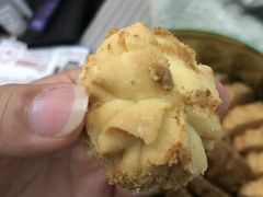 -珍妮曲奇聪明小熊(上环店)