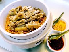 -汉唐宴长安食府