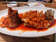 -新白鹿餐厅(龙游路店)