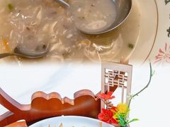 -美未居·老字号·地道顺德菜·桑拿鸡·鱼生(容桂店)