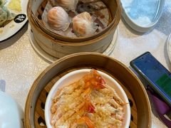 -星河湾半岛酒店-真粤中餐厅